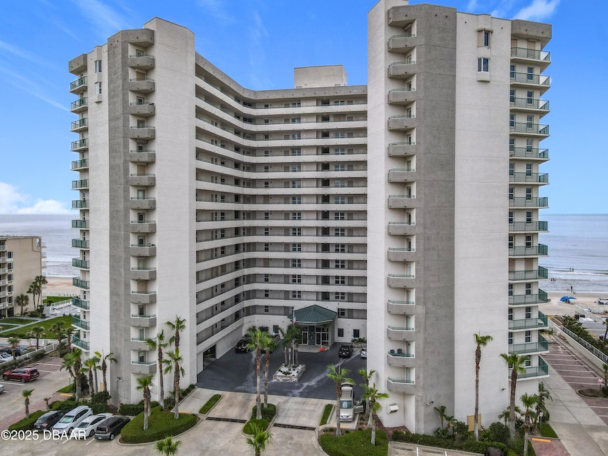 2055 S Atlantic Avenue #1410-8