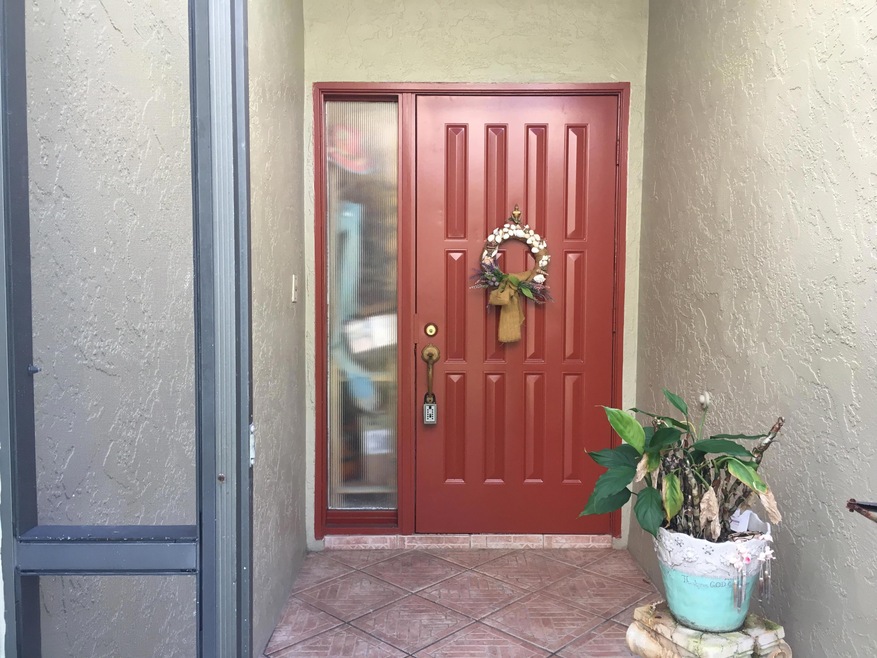 Main entry