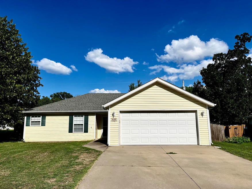 141 Red Oak Loop