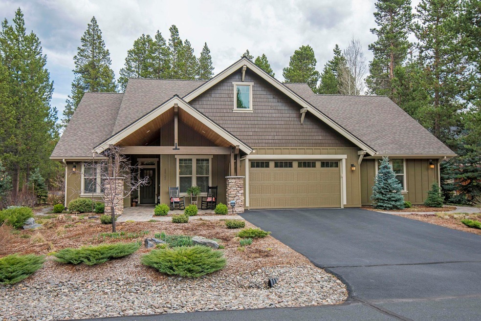 Home Front Exterior