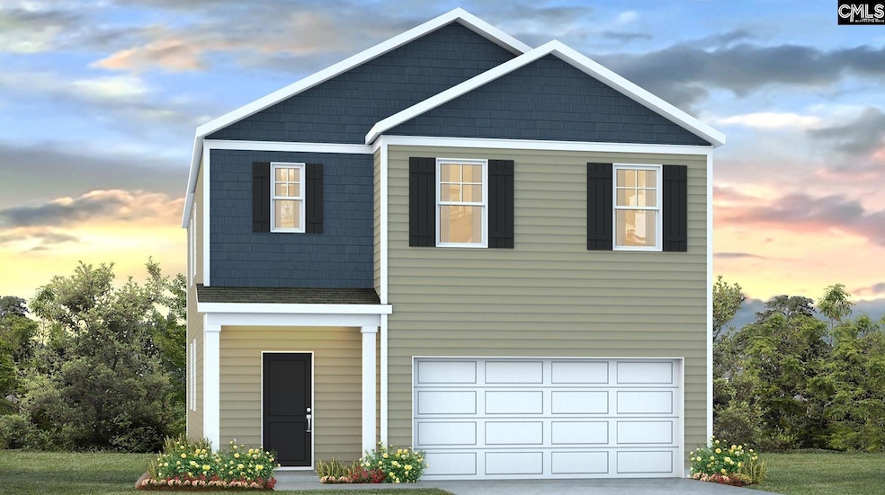 588 Edgetree Dr, Hopkins, SC 29061 - photo 1