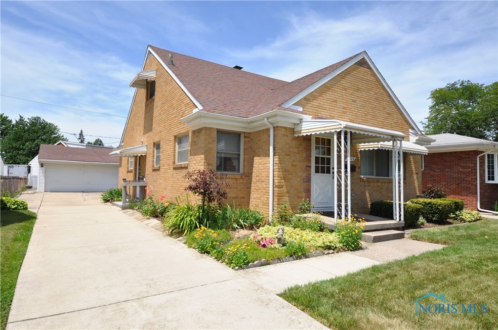 4323 288th St, Toledo, OH 43611 - photo 1