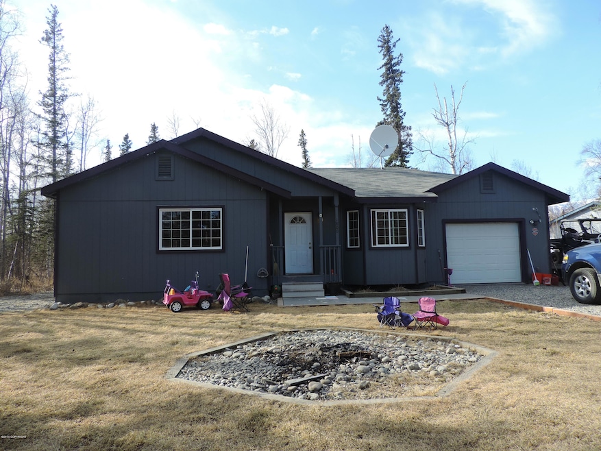 1800 E Caribou Loop front