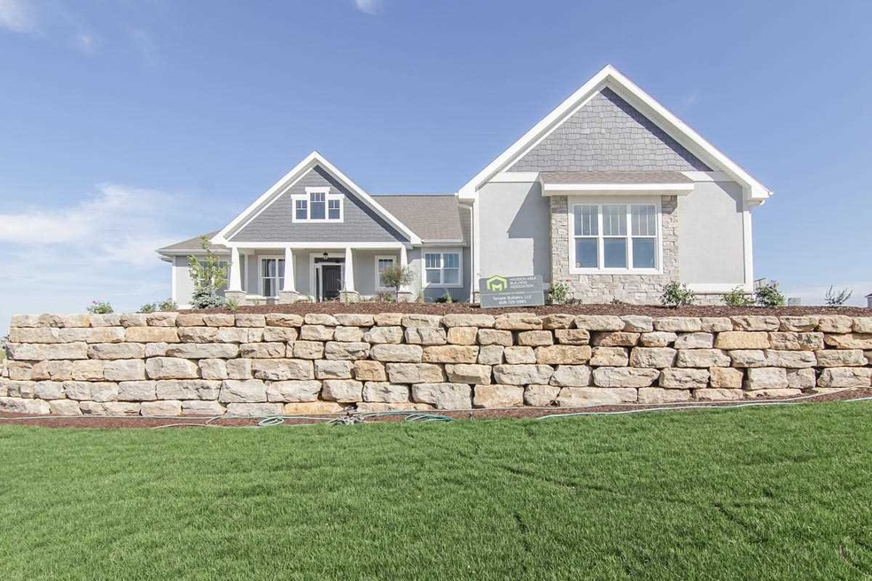 932 Carnoustie Way, Oregon, WI 53575 - photo 1