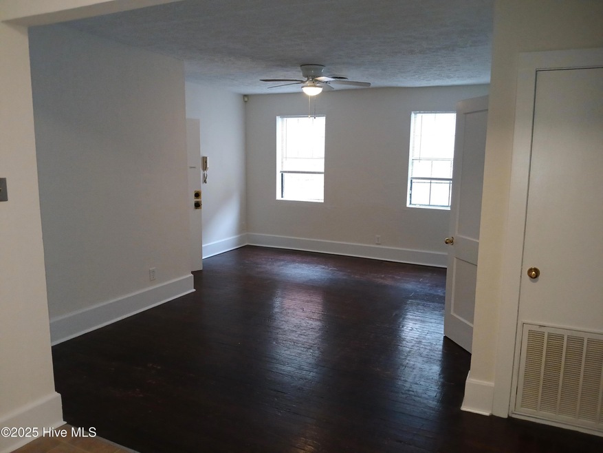 723B Living Room to Entry