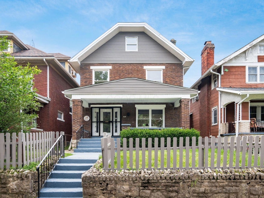 935 S Ohio Ave, Columbus, OH 43206 - photo 1