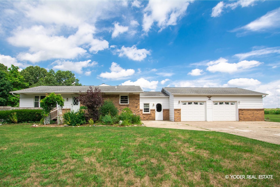 1050 N Patterson Rd, Wayland, MI 49348 - photo 1