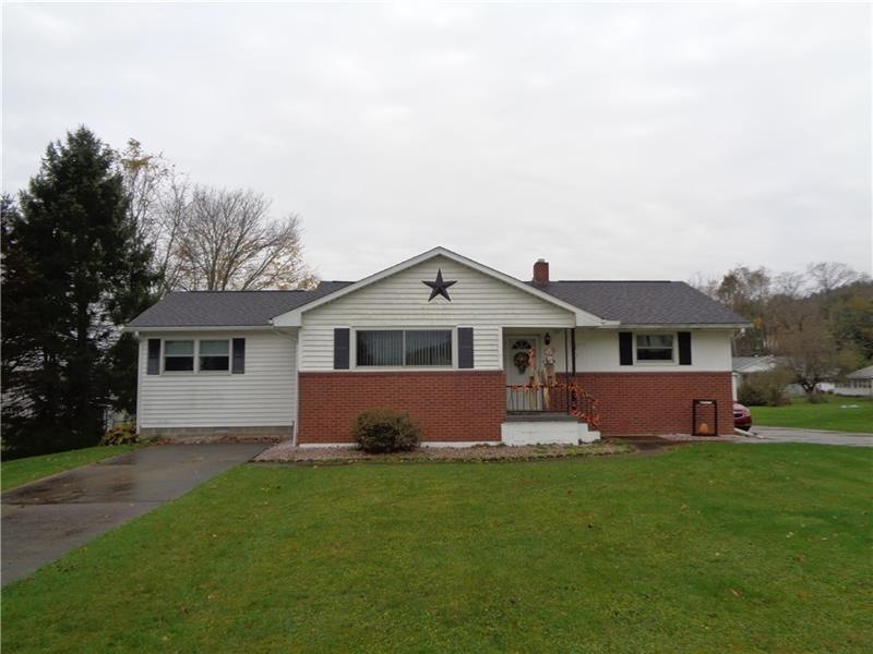 159 Sunrise Ave, Homer City, PA 15748 - photo 1