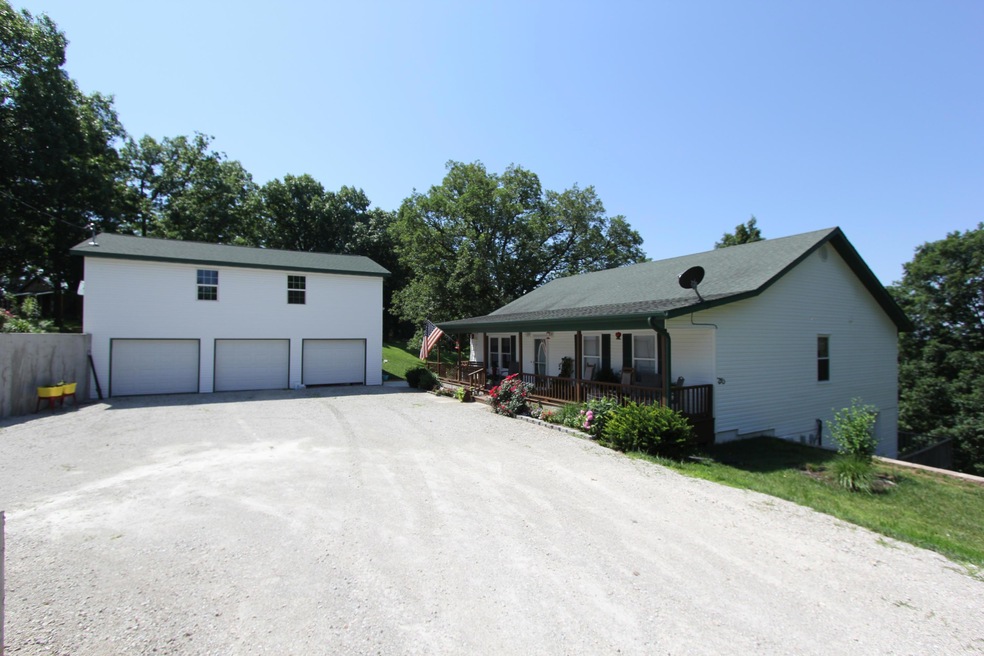 3591 Keystone