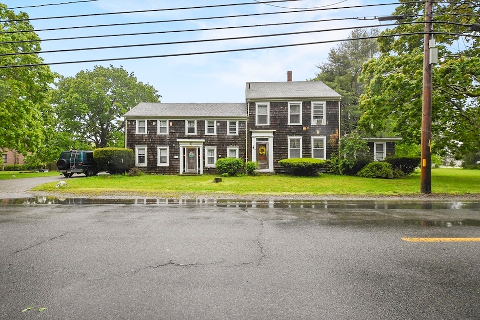 1209 Main St, Acushnet, MA 02743 - photo 1