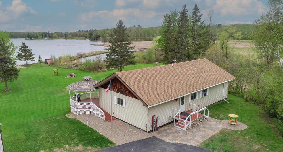 4351 Poquet Dr NW, Hackensack, MN 56452 MLS NST6390426