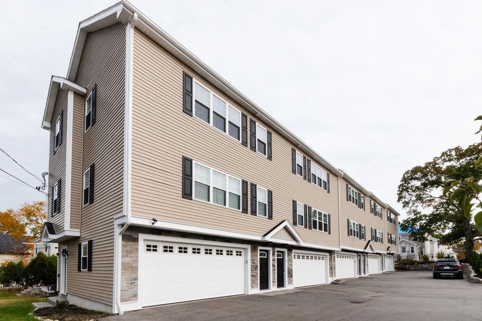 96 West St unit 3, Quincy, MA 02169 - photo 1