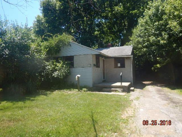 791 N Dawson Ave, Columbus, OH 43219 - photo 1