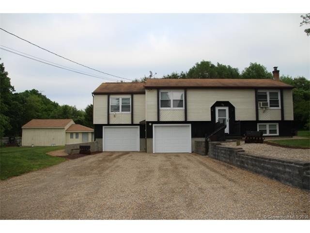 A Lovely Raised Ranch on Gorgeous Level Land!  New