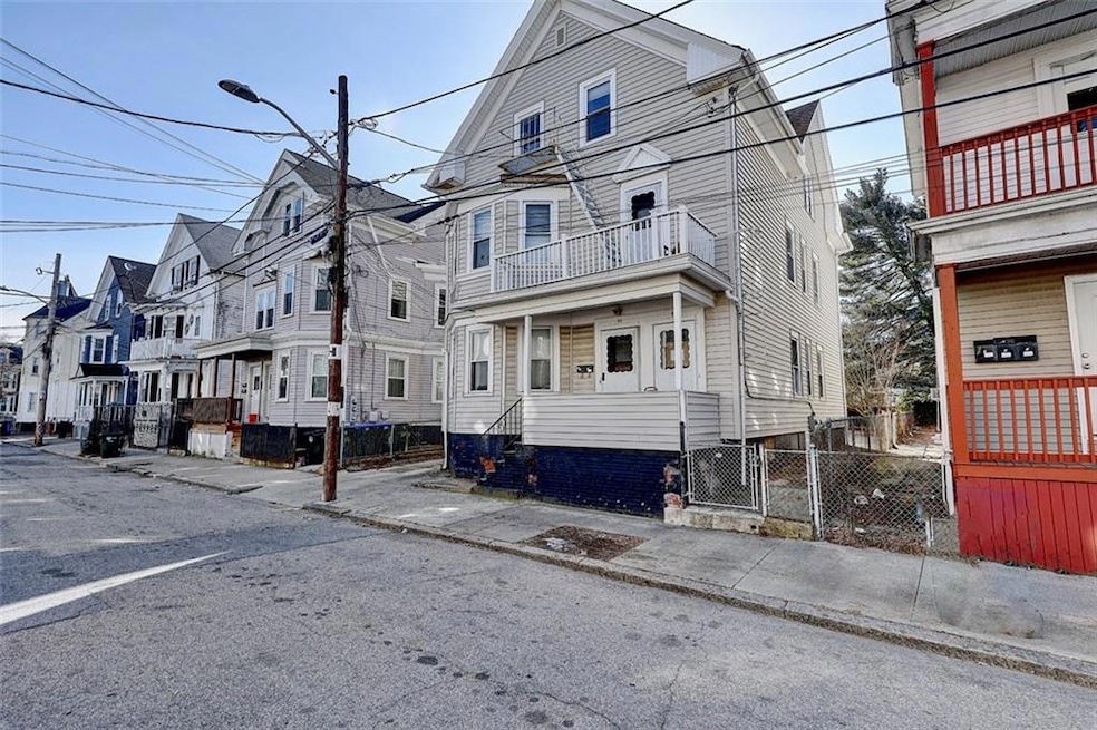 26 Penn St, Providence, RI 02909 - photo 1