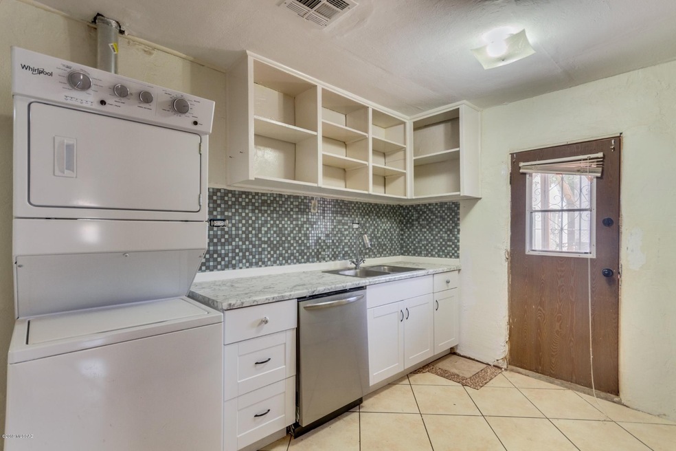 Updated Kitchen