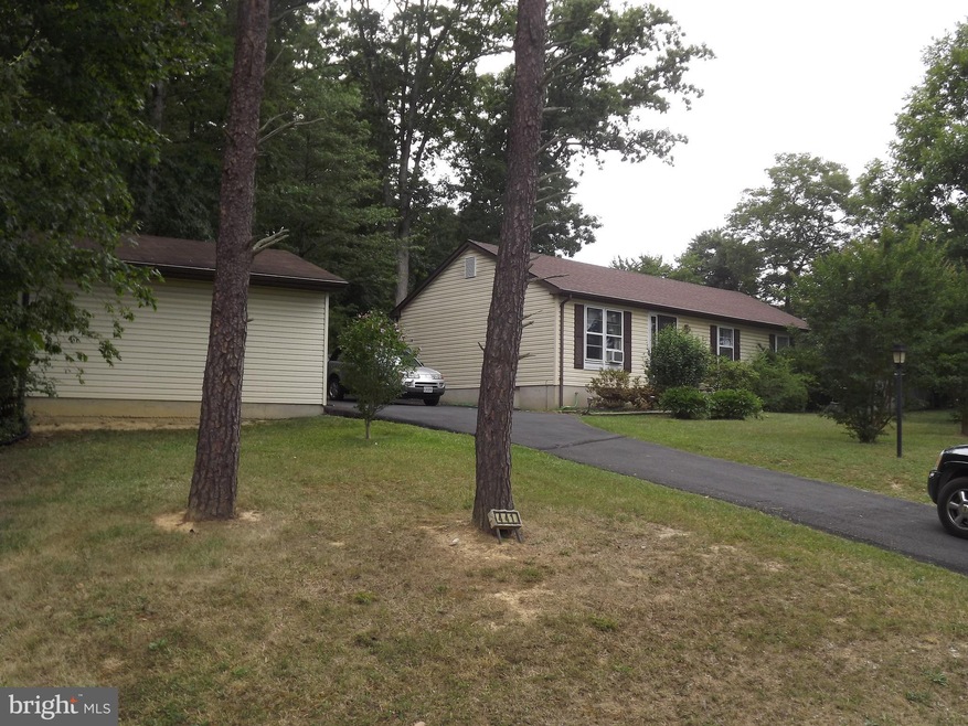 441 W Duck St, Front Royal, VA 22630 - photo 1