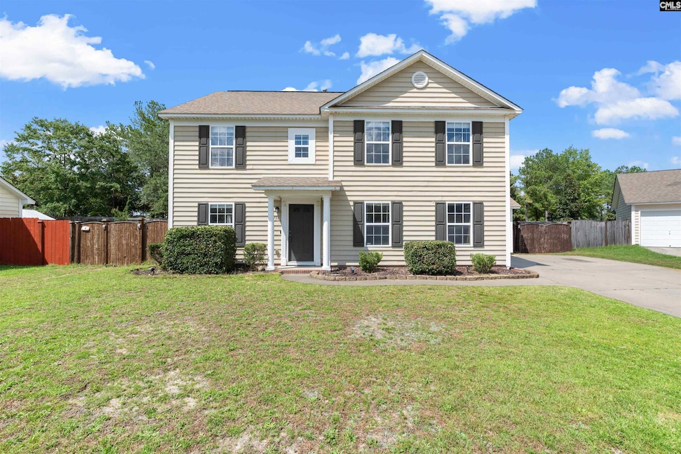 Under Contract $278,888