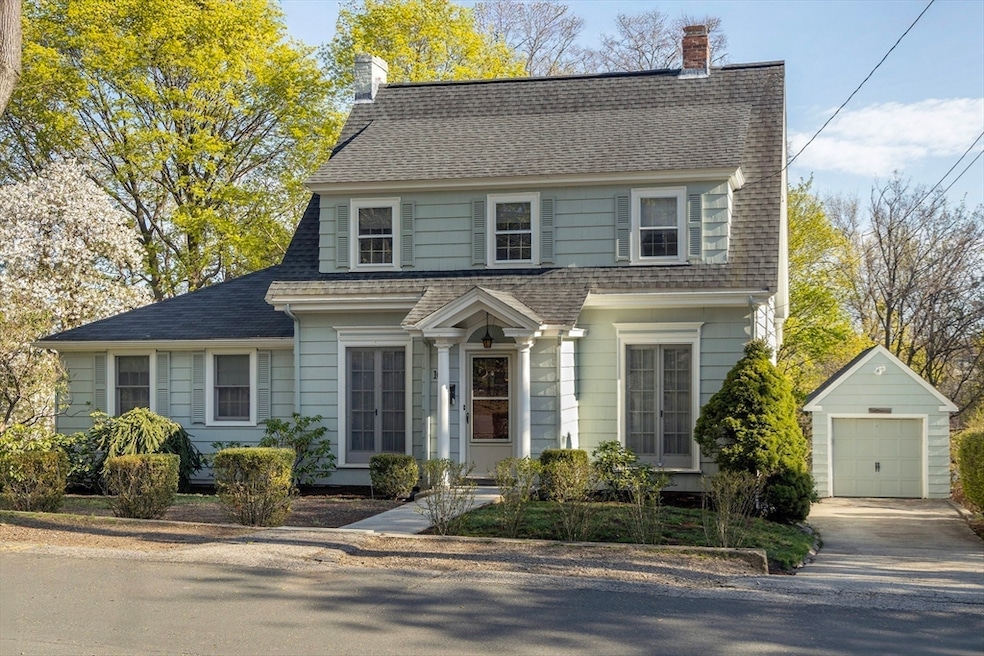 10 Simmons Rd, Hingham, MA 02043 - photo 1