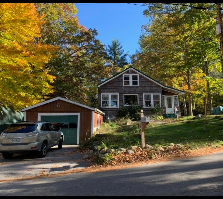 86 Basin Rd, Windham, ME 04062 - photo 1