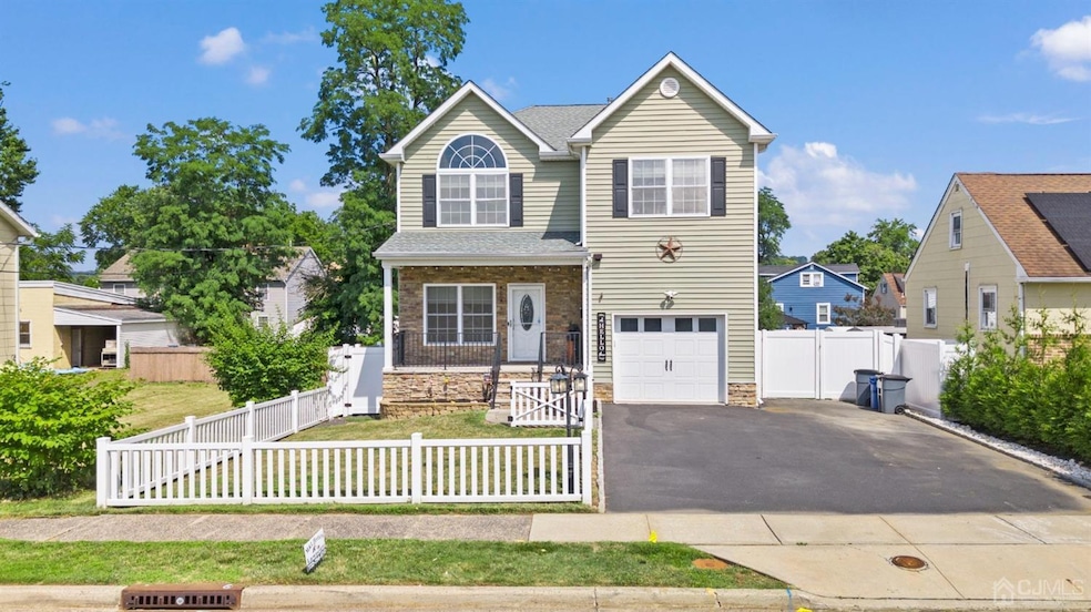 621 Voorhees Ave, Middlesex, NJ 08846 - photo 1