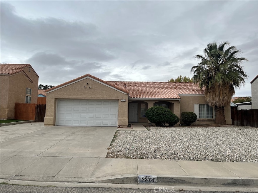 12374 Chuckwalla Ln, Victorville, CA 92395 - photo 1