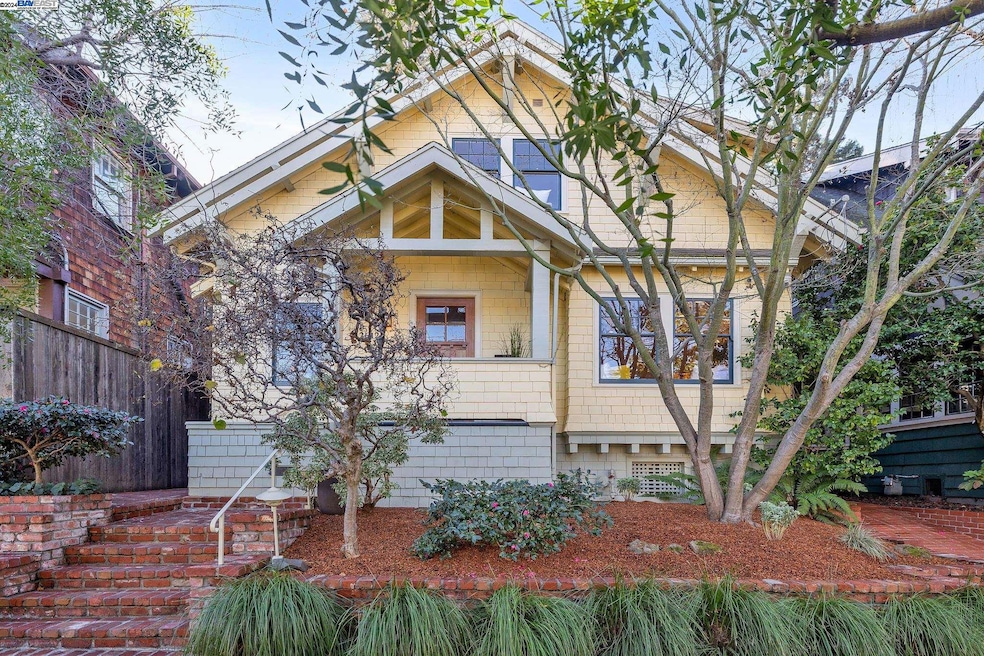 2612 Woolsey St, Berkeley, CA 94705 - photo 1