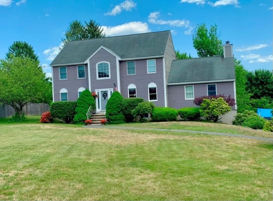 Sold $850,000 • Co-Listing Agent