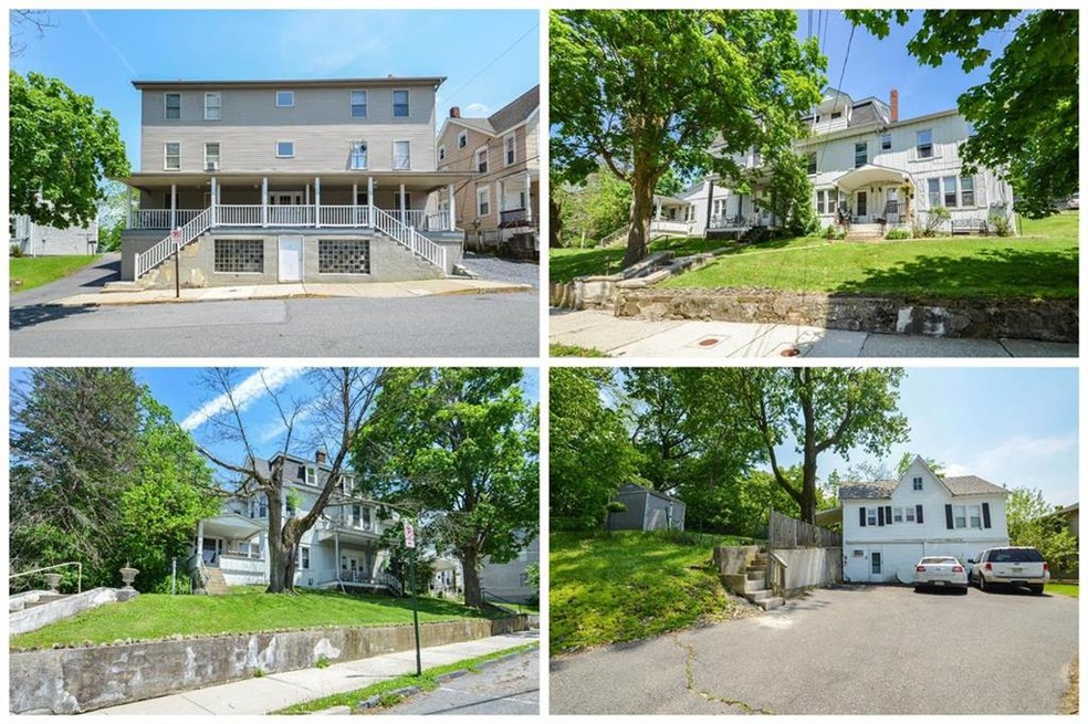 201 1st St, Slatington, PA 18080 - photo 1