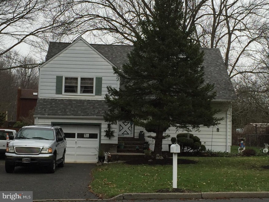 360 New Rd, Monmouth Junction, NJ 08852 - photo 1