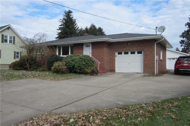 Welcome to 2797 N. Main St. Ext., Washington, Pa. 