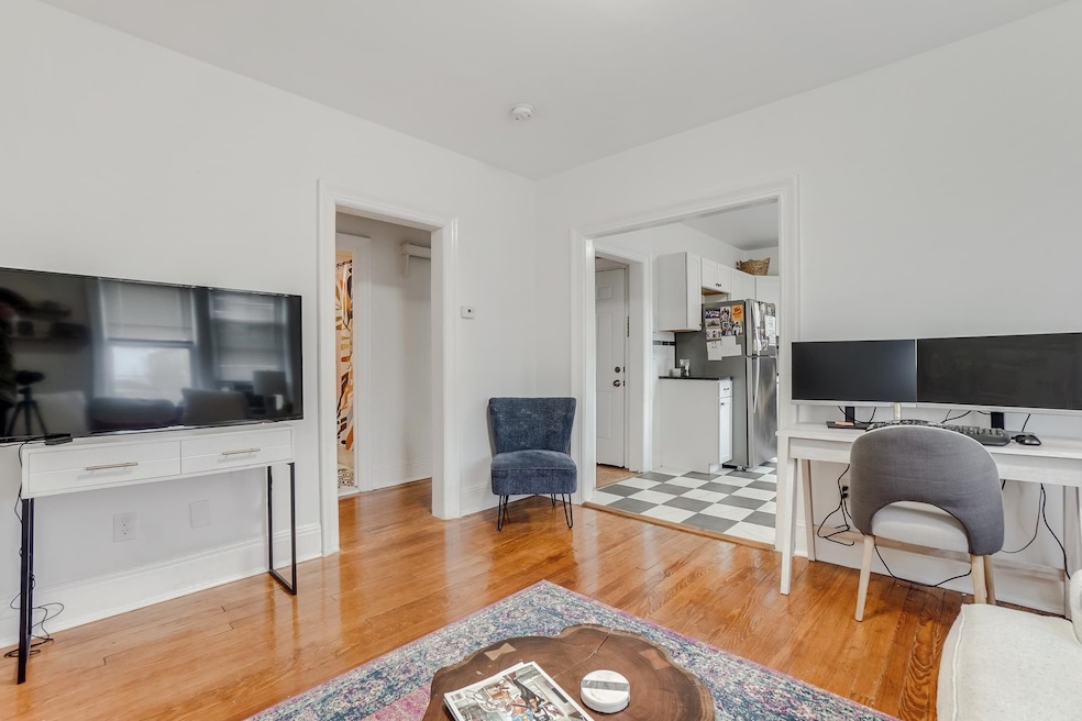 1 Henry St unit 2R, Jersey City, NJ 07306 - photo 1