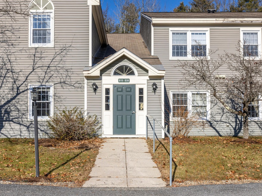 19 Somerset unit 19, Freeport, ME 04032 - photo 1