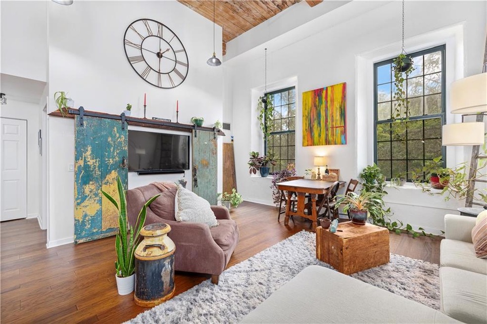 Homestead Mill unit 317, Smithfield, RI 02917 - photo 1