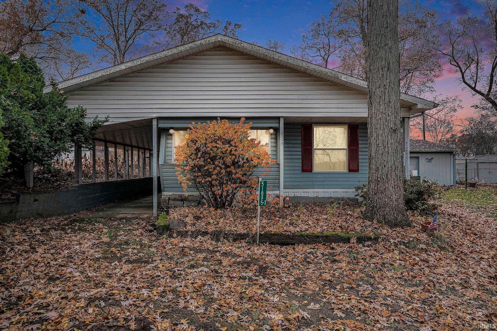 51895-3 E County Line Rd, Middlebury, IN 46540 - photo 1