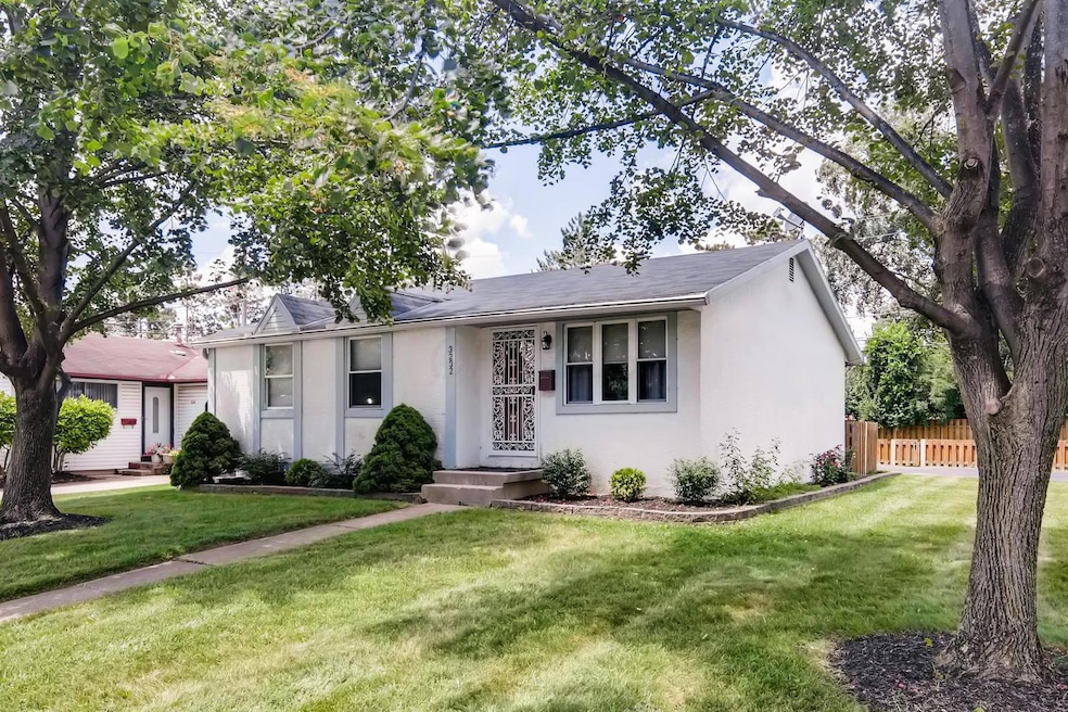 3232 Penfield