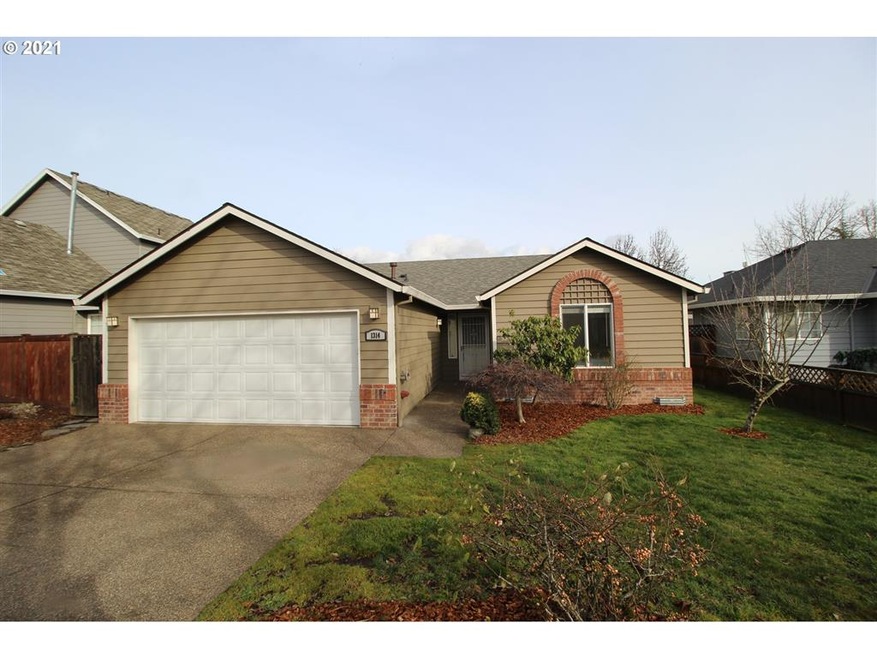 1314 Nathan Dr, Newberg, OR 97132 - photo 1