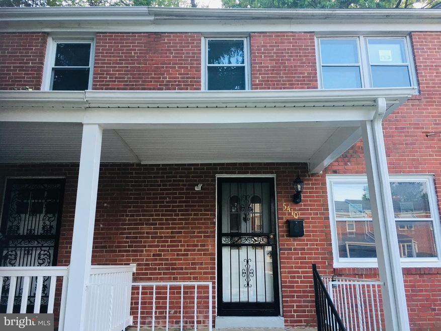 5410 Purdue Ave, Baltimore, MD 21239 - photo 1