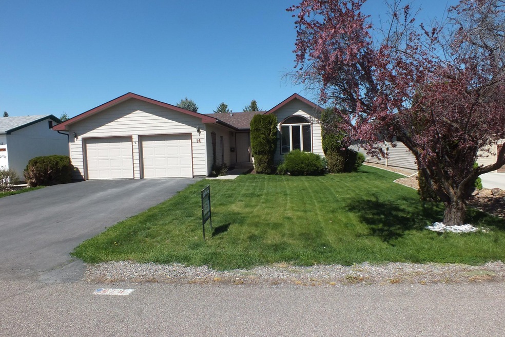 14 E Nicklaus Ave, Kalispell, MT 59901 - photo 1