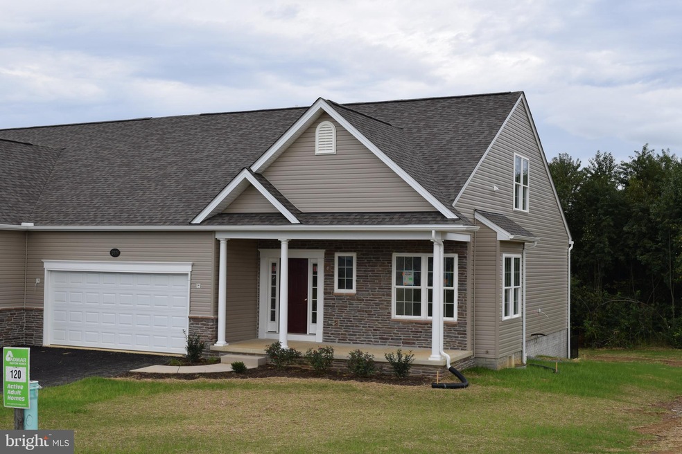 13894 Patriot Way, Hagerstown, MD 21740 - photo 1