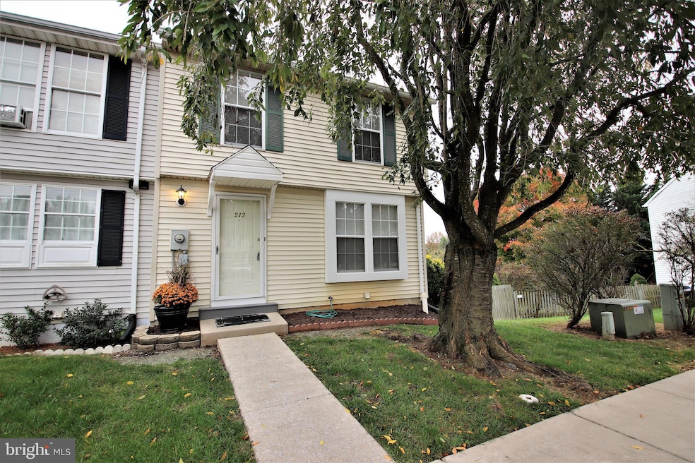212 Lily Ct, Hagerstown, MD 21740 - photo 1