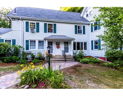 148 Wood St unit 2, Lexington, MA 02421 - photo 1