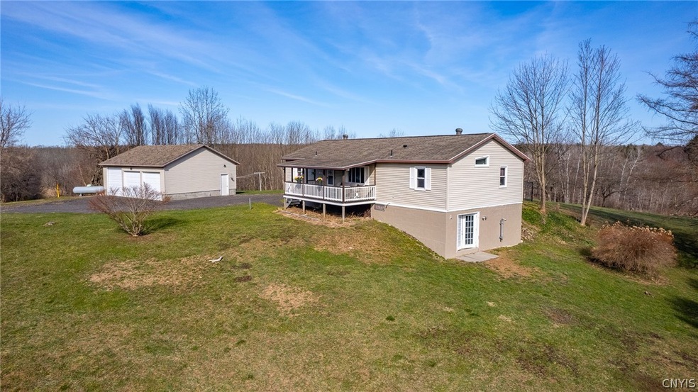 Welcome to 216 Sundown Rd.