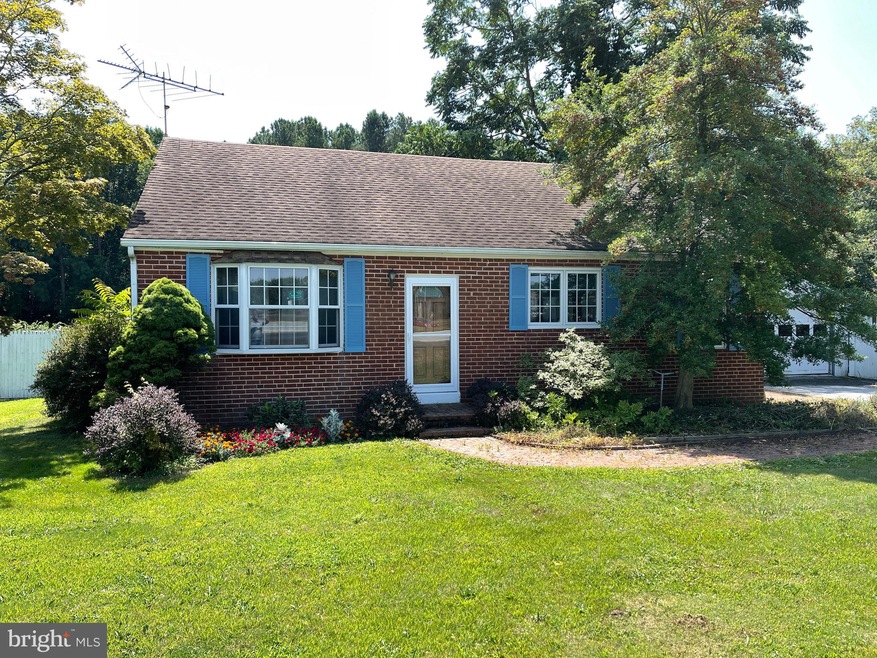 834 Howell School Rd, Bear, DE 19701 - photo 1