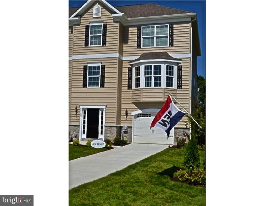 55 Representative Ln, Dover, DE 19904 - photo 1