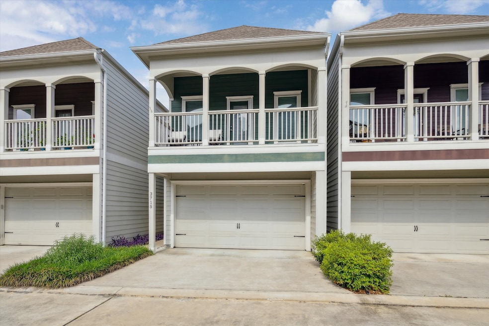 3715 Oakroc Grove sits in a well planned enclave o