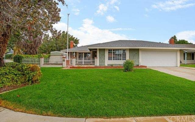 Welcome Home!