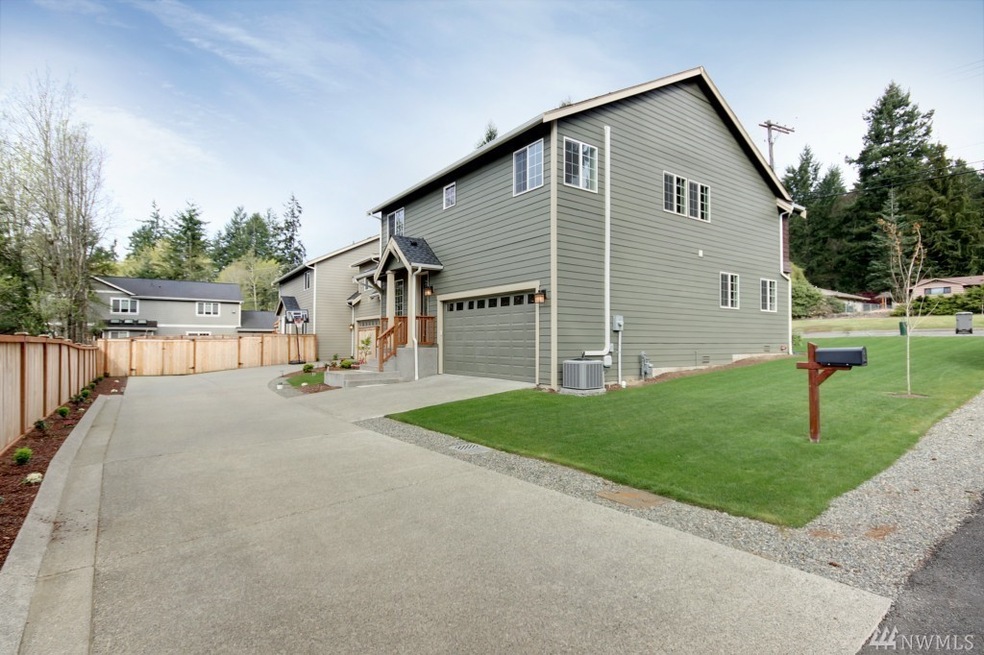 6206 76th Ave W, University Place, WA 98467 - photo 1