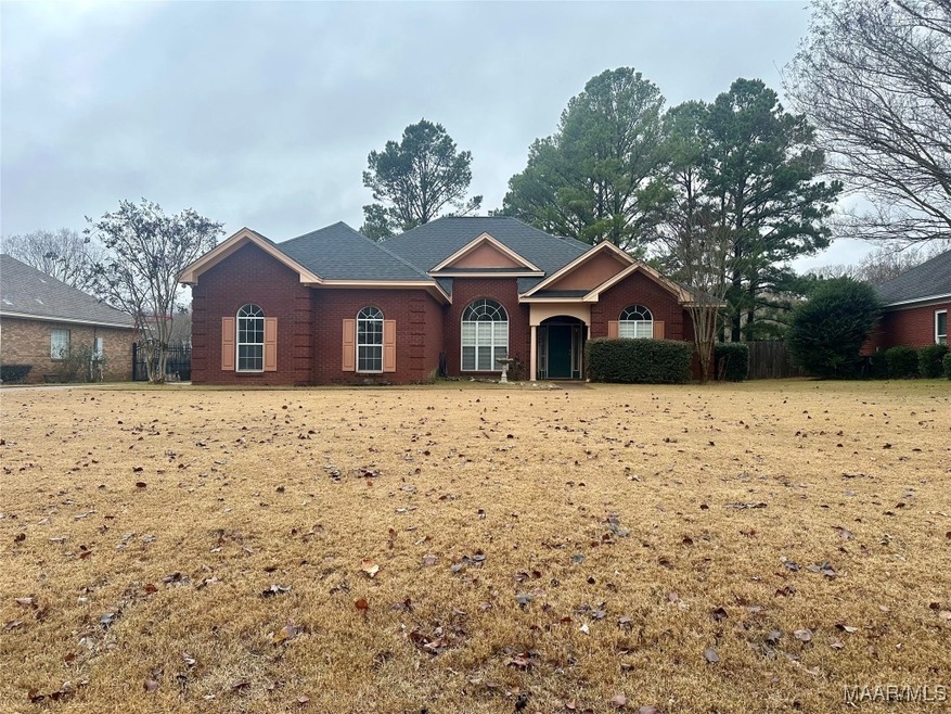 Welcome Home!