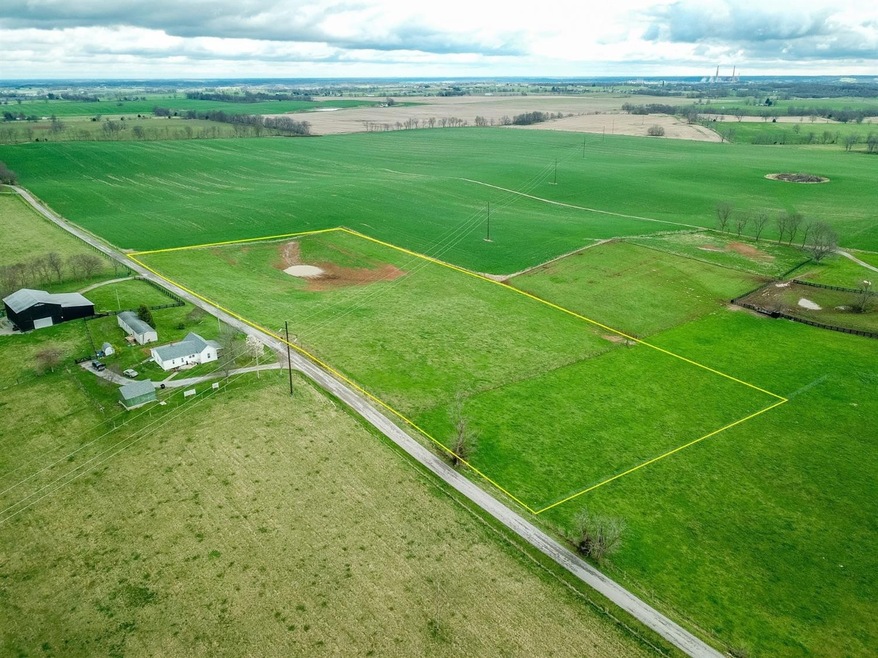 259 Moore Ln, Harrodsburg, KY 40330 - photo 1